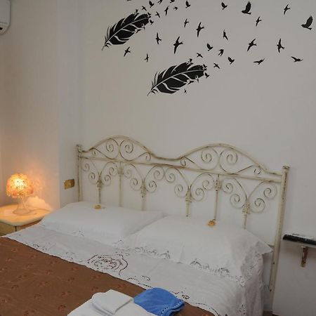 La Casa Di Luna Сан Бенедето дел Тронто Екстериор снимка