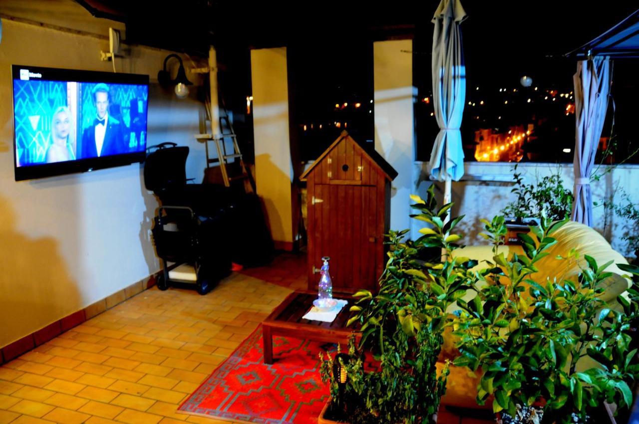 La Casa Di Luna Сан Бенедето дел Тронто Екстериор снимка
