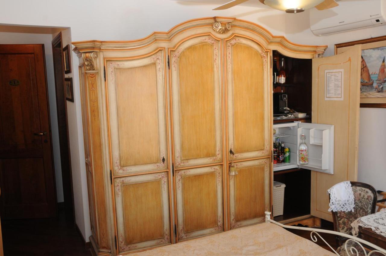 La Casa Di Luna Сан Бенедето дел Тронто Екстериор снимка