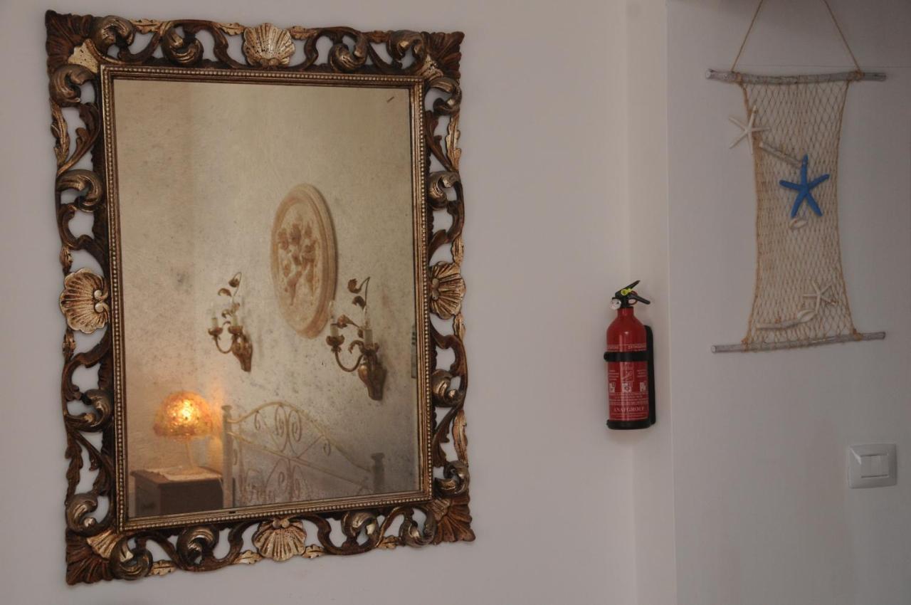 La Casa Di Luna Сан Бенедето дел Тронто Екстериор снимка